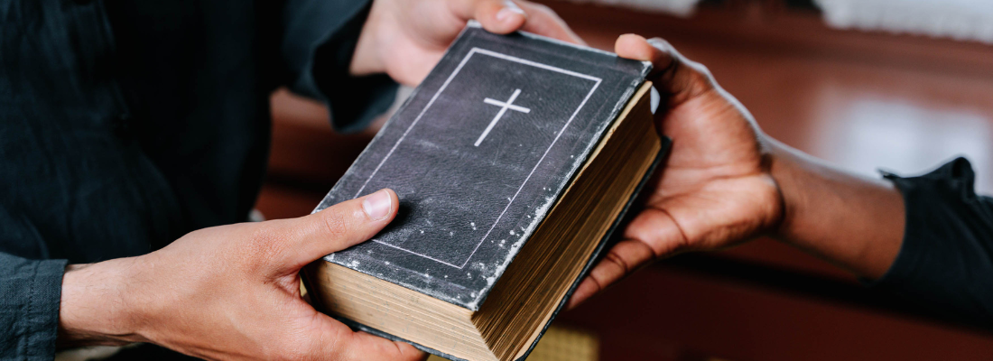 a message on sharing the hope of the gospel